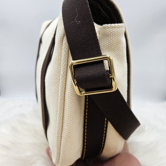 Louis Vuitton  Antigua Besace PM Messenger Bag - Picture 6 of 17